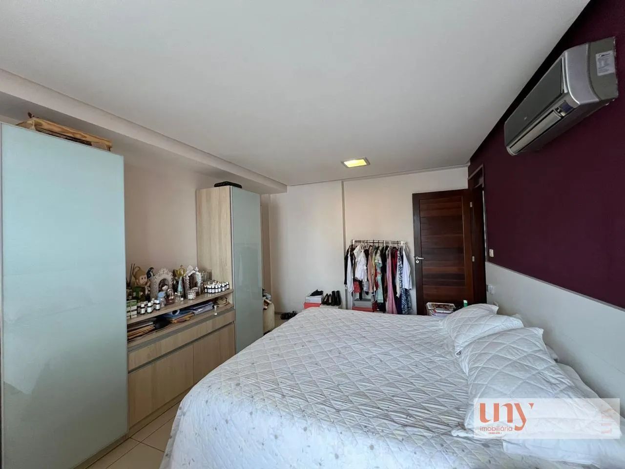 Apartamento com 250 m² e 4 suítes + dce no bairro de Manaíra - Foto 3