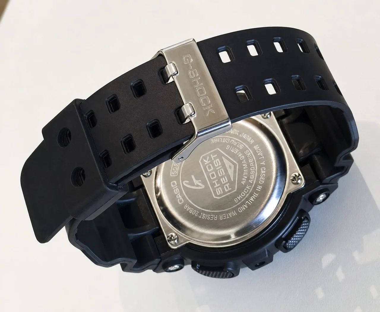 Relógio Casio G-Shock Premium !!!  - Foto 4
