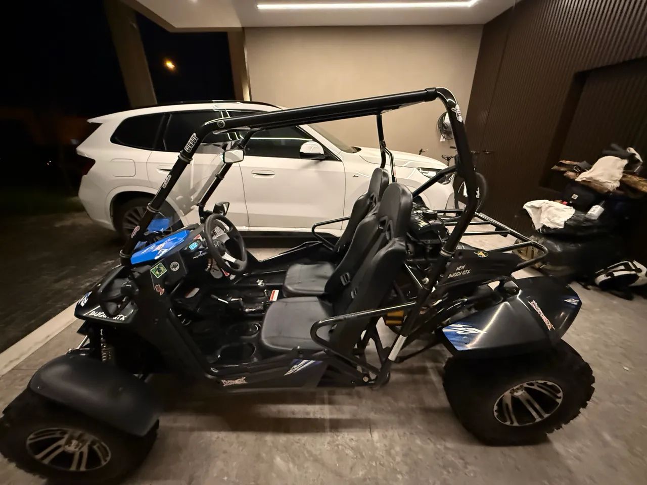 Buggy para adolescentes  - Foto 2