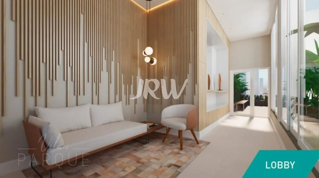 APARTAMENTO À VENDA NO EDIFÍCIO VILA DO PARQUE INDAIATUBA-SP - Foto 3