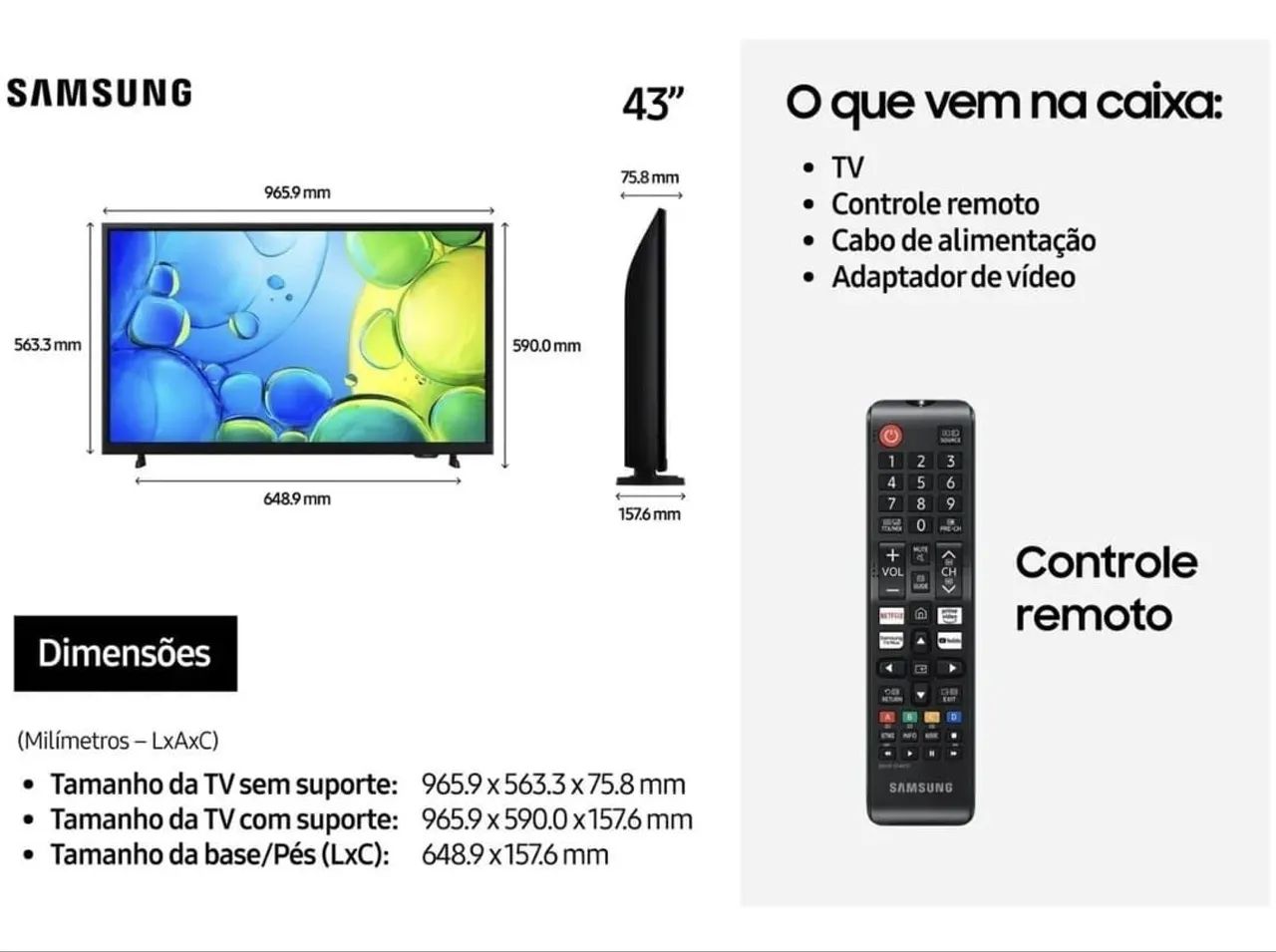 Tvs - Foto 4