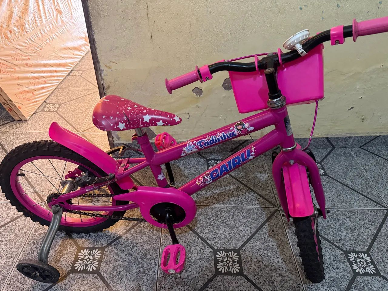 Vende - uma bicicleta  - Foto 3