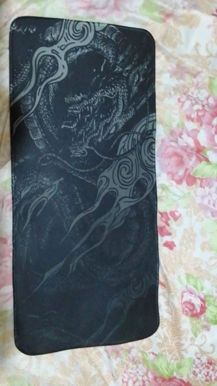 Mousepad Speed 65x30 Tam G - Foto 2