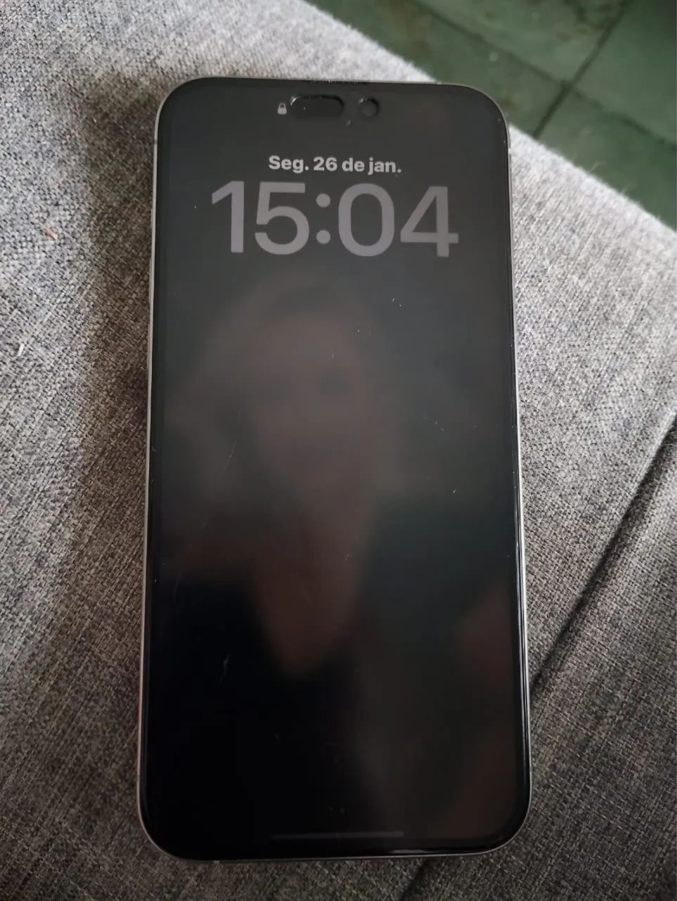 iPhone 15 pro max  - Foto 3