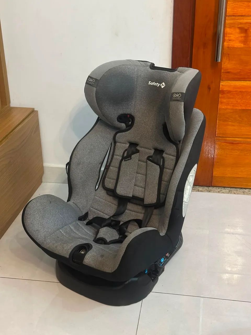 Cadeirinha para carro - Foto 3