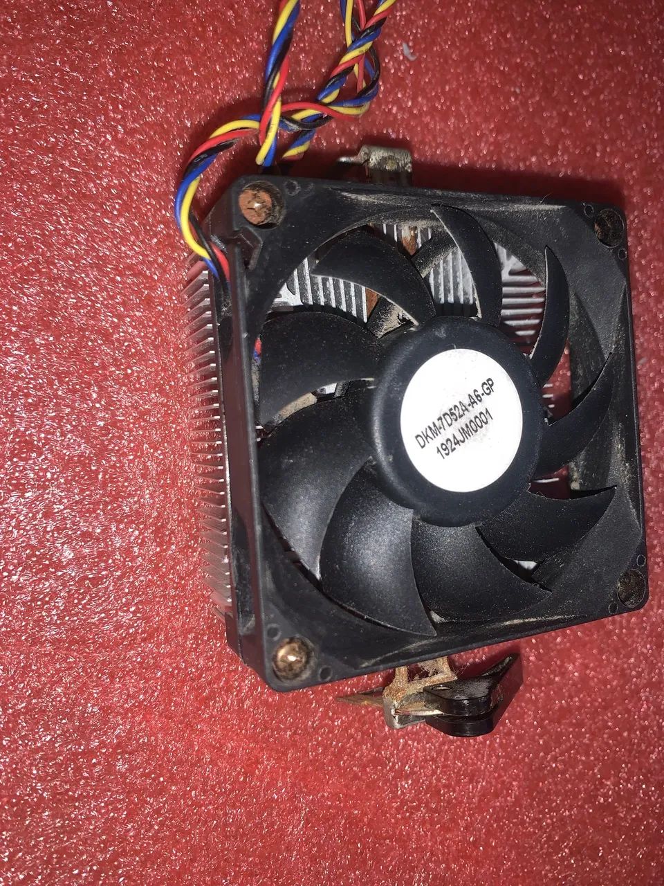 Processador Athon 3000G AMD - Foto 2