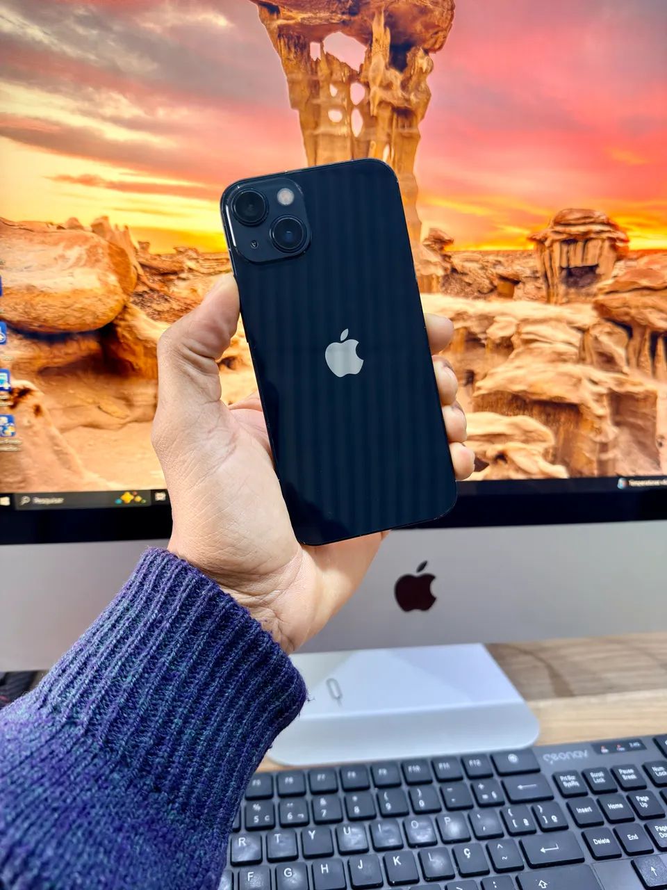 IPhone 13 128gb