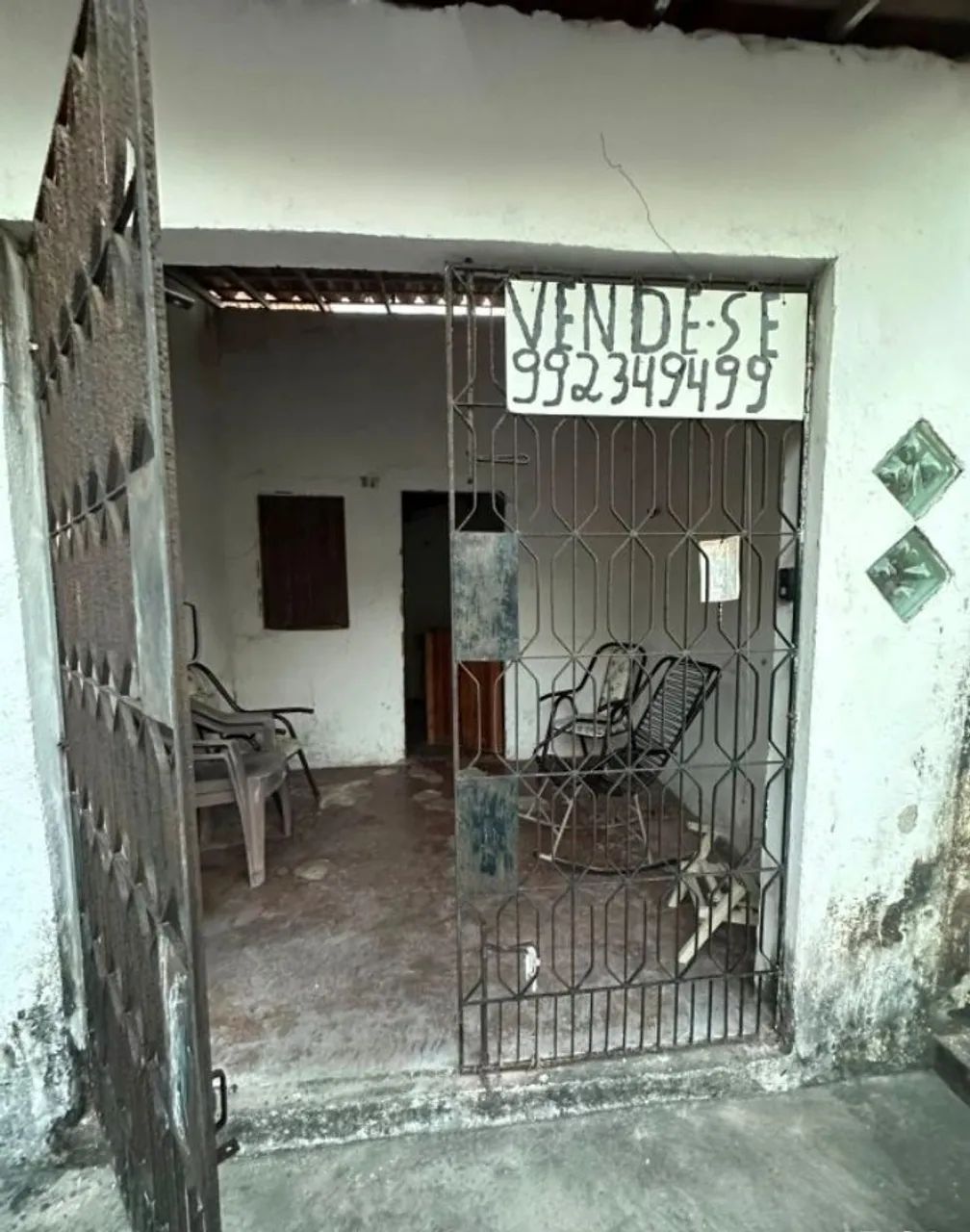 Casa Henrique Jorge 