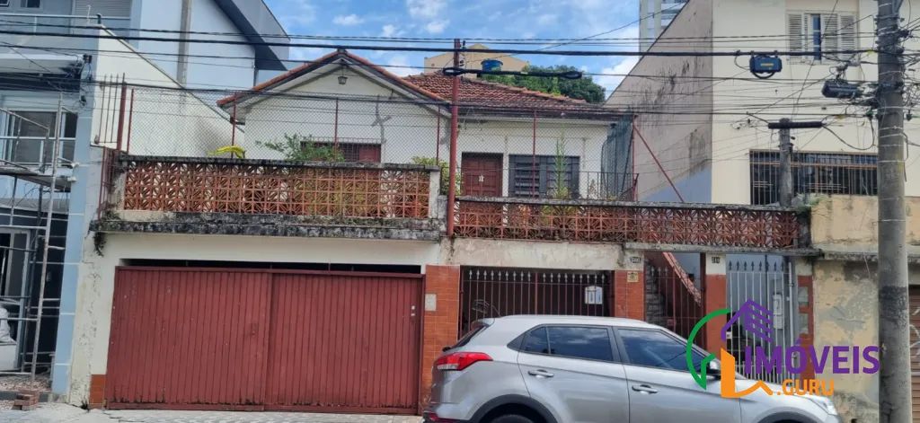 TERRENO - VILA BASTOS - SP - Foto 3