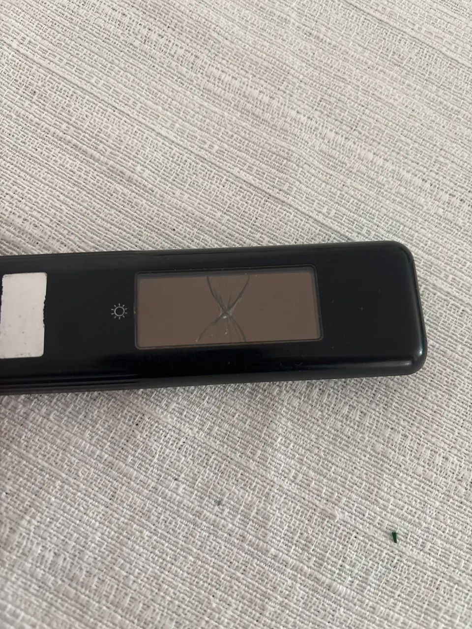 Controle Remoto Solar Samsung Preto - Foto 3