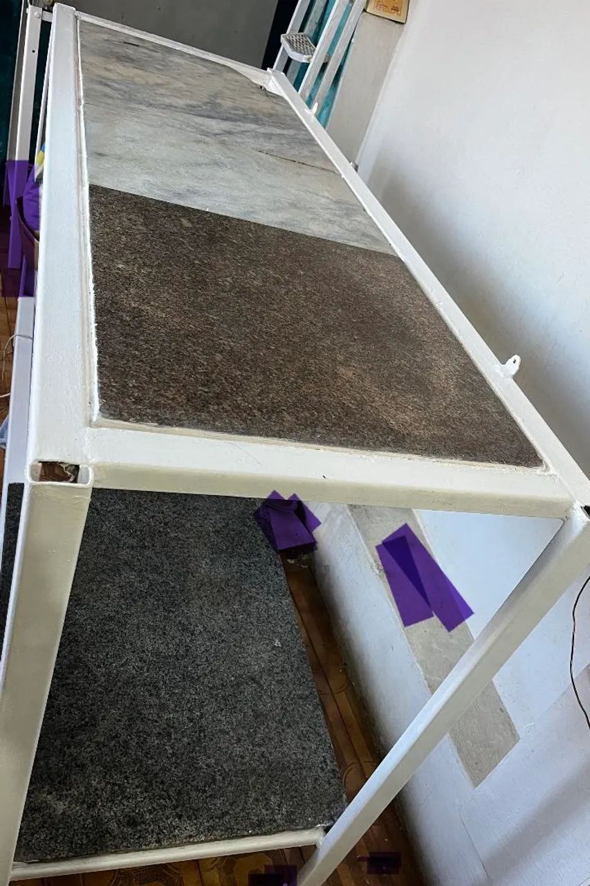Mesa de padaria  - Foto 3
