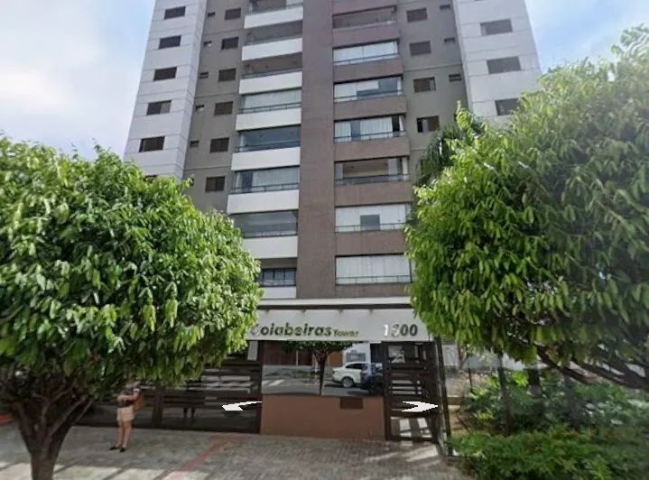 Foto - Cuiabá - Duque de Caxias