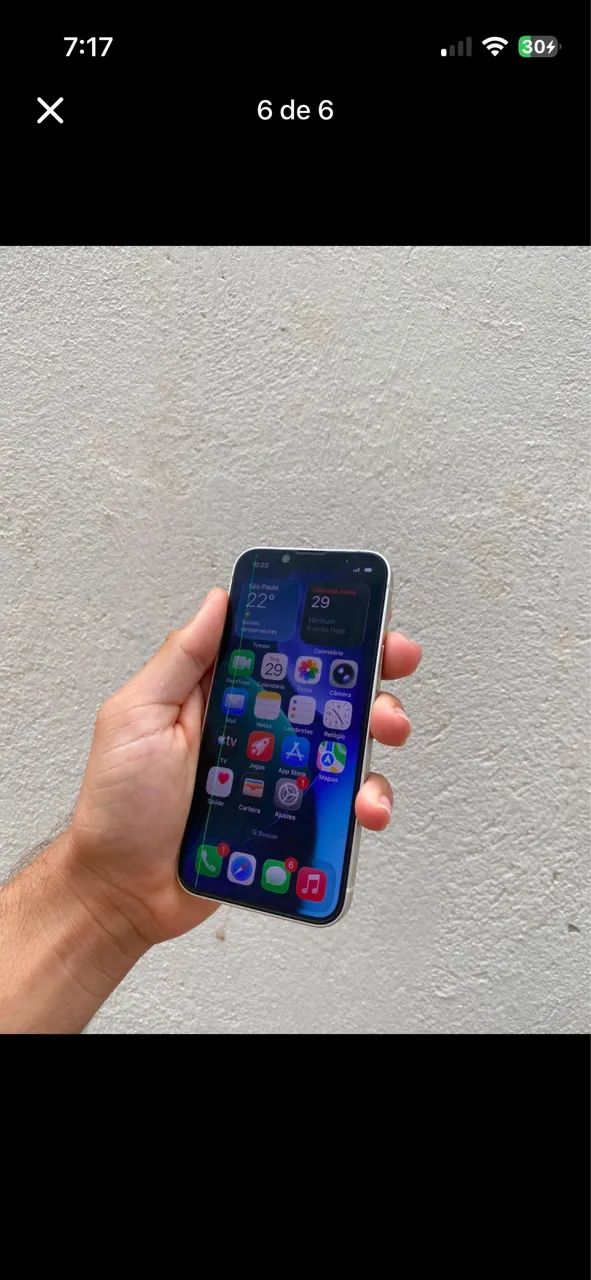 iPhone 13 Mini - Foto 2