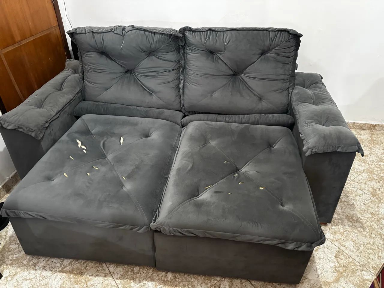 Vender-se Sofá  - Foto 2