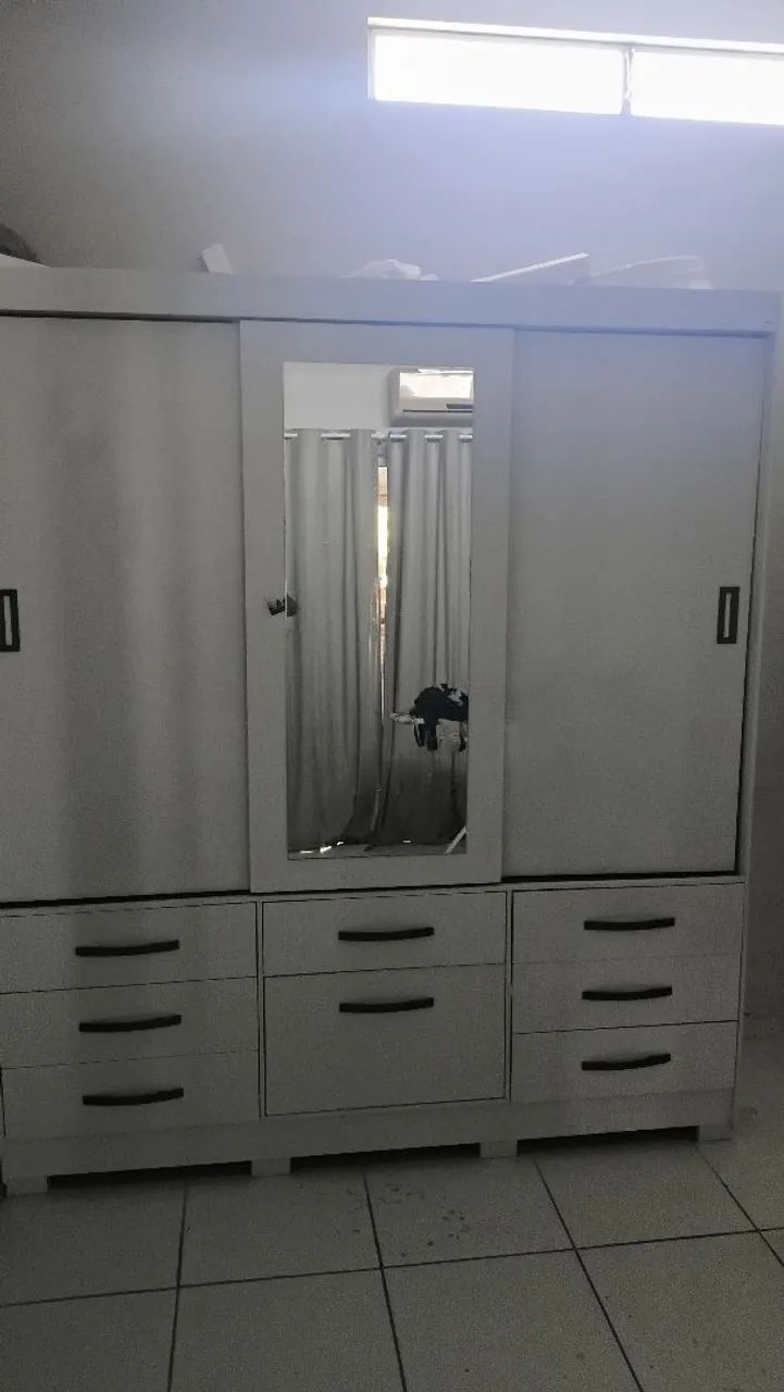 Grade oportunidade!