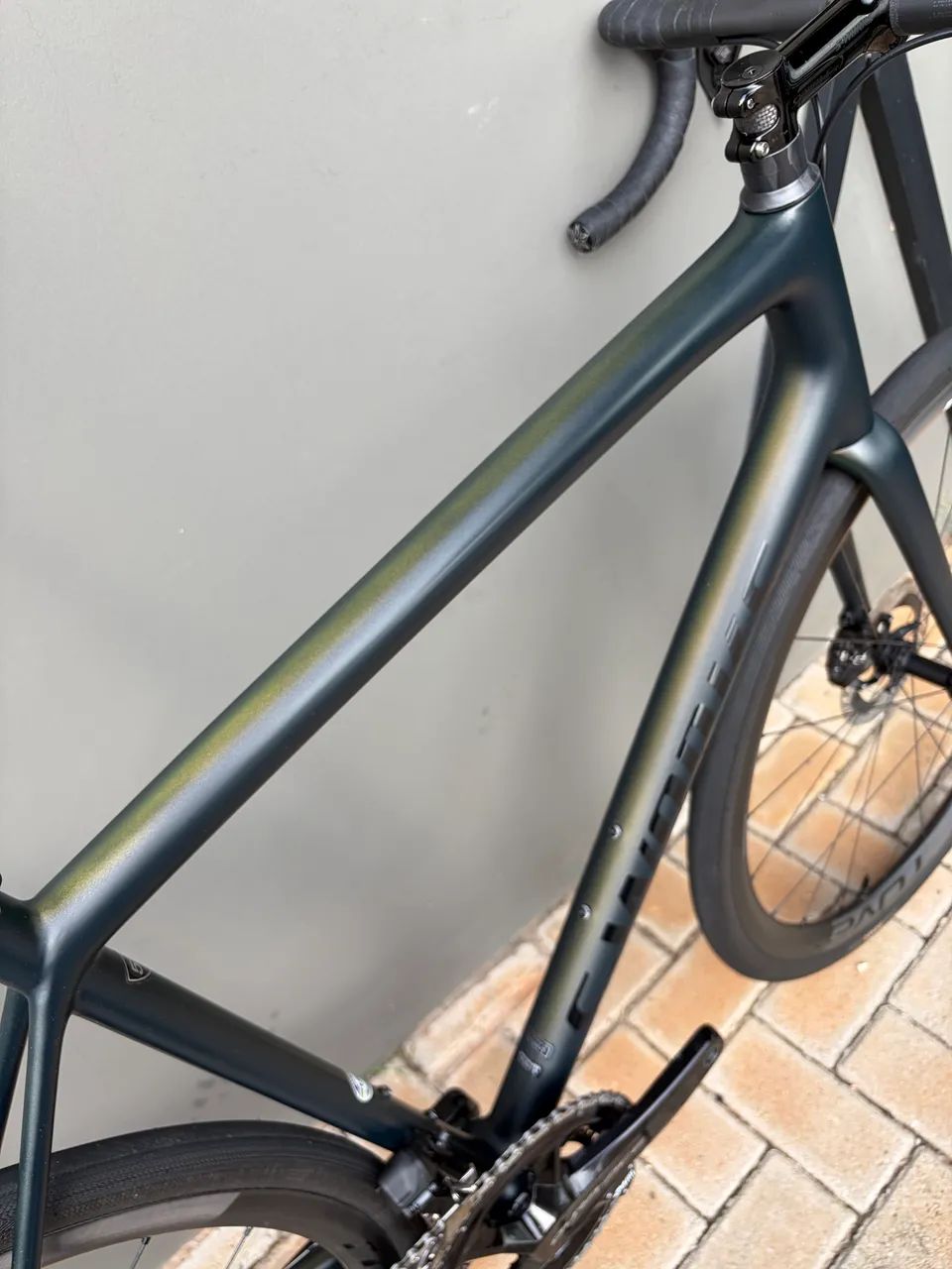 Specialized Aethos S-Works TAM 58 ( semi zero )  - Foto 4