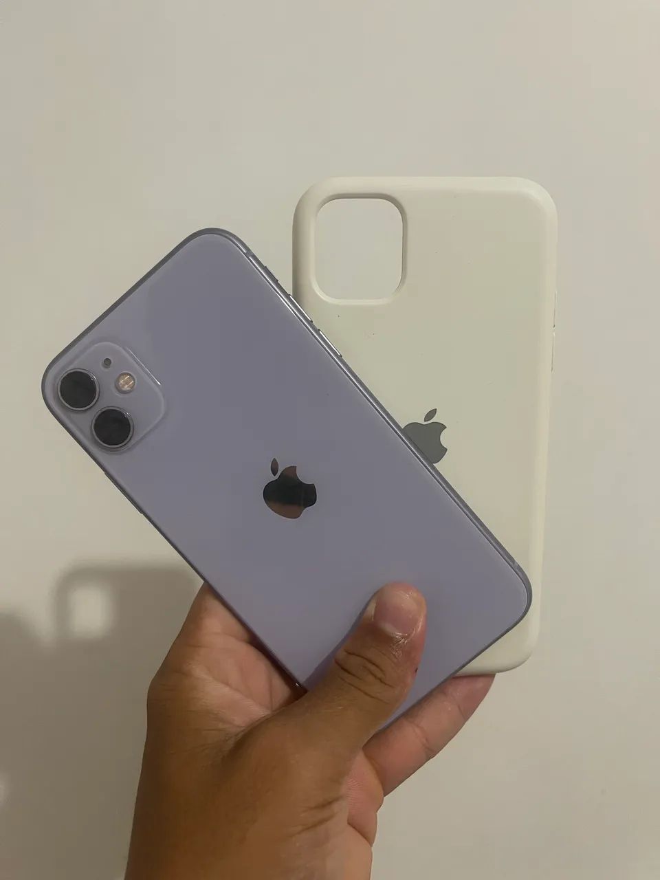 iPhone 11/64GB - BATERIA 99%
