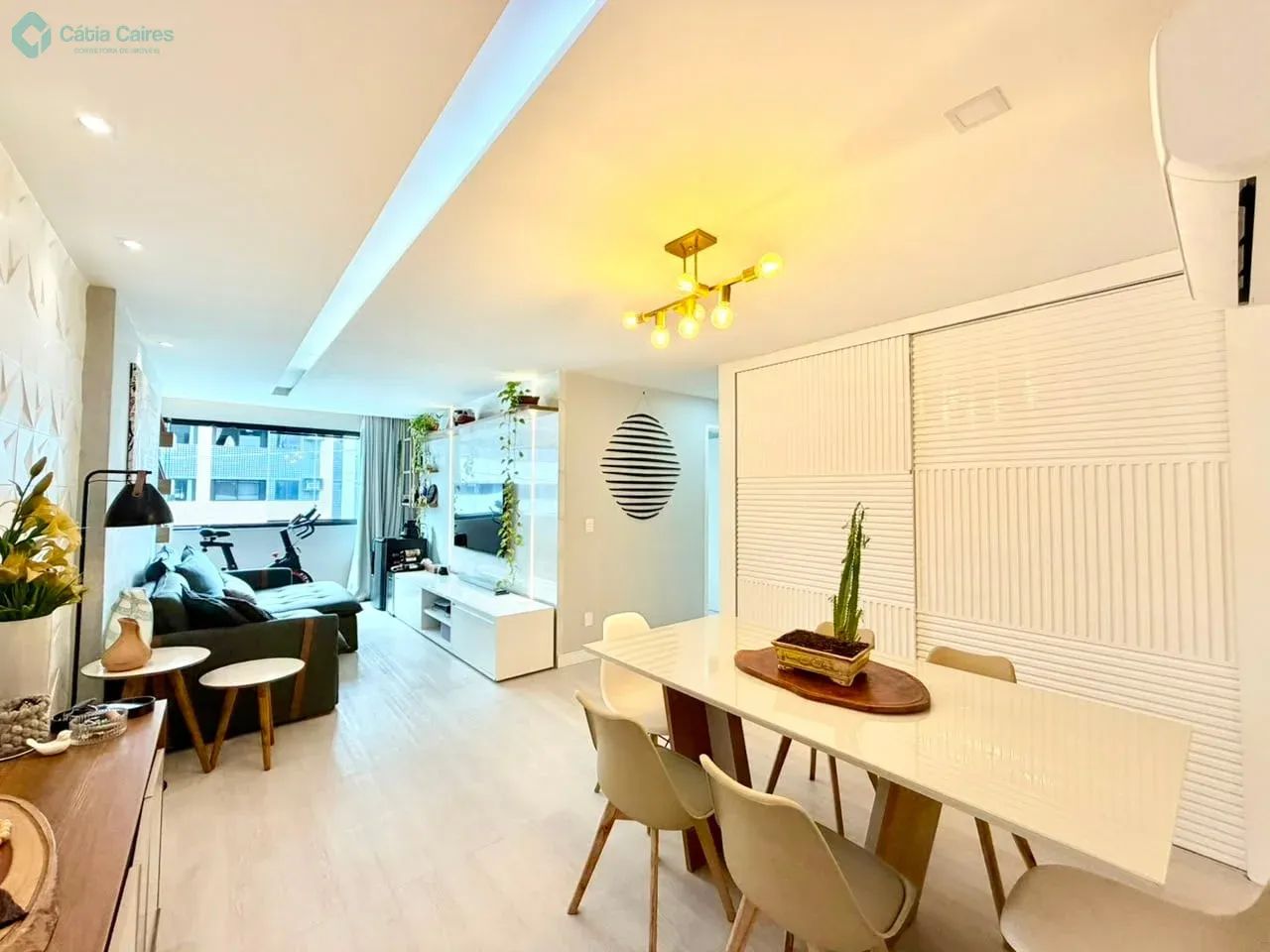 Exclusividade | Edifício José Guilherme Jatiúca REF: CC1027 - Foto 3