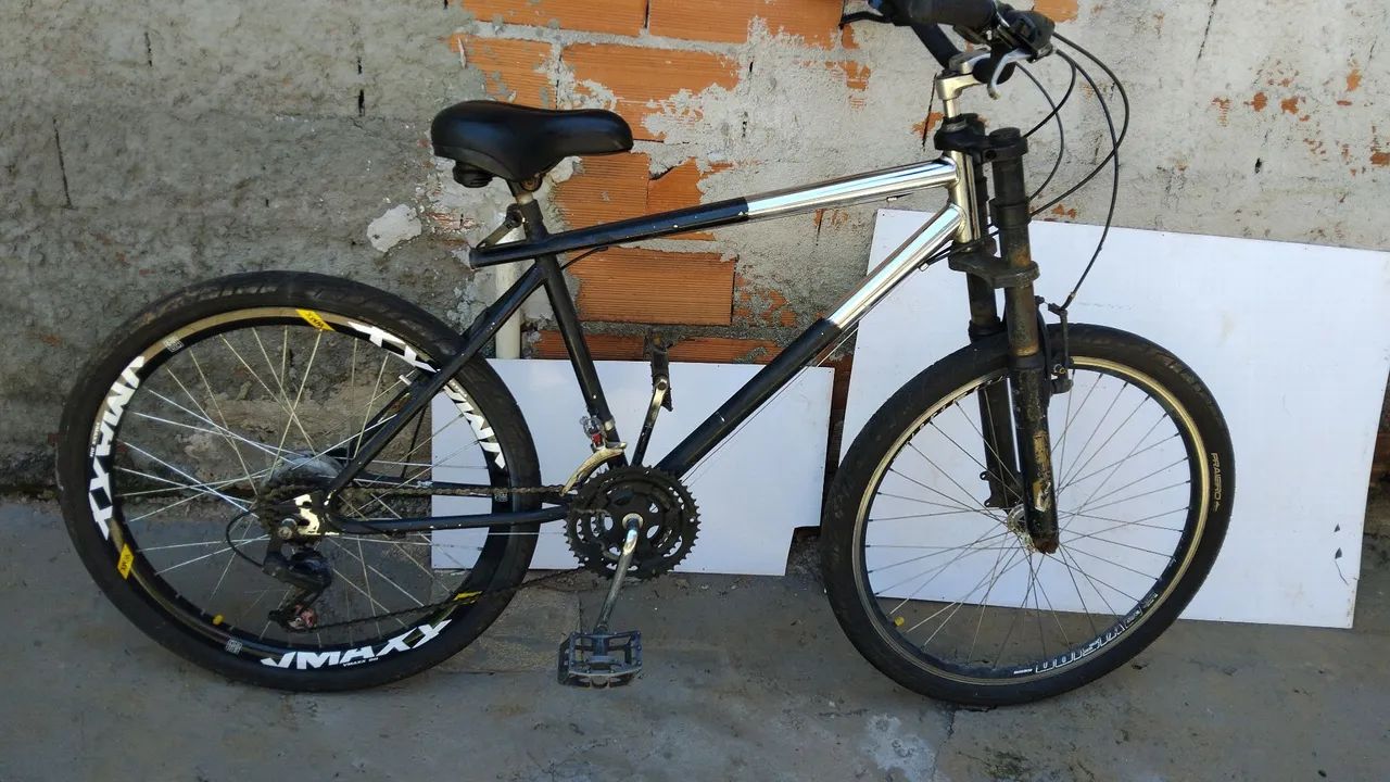 Bike 