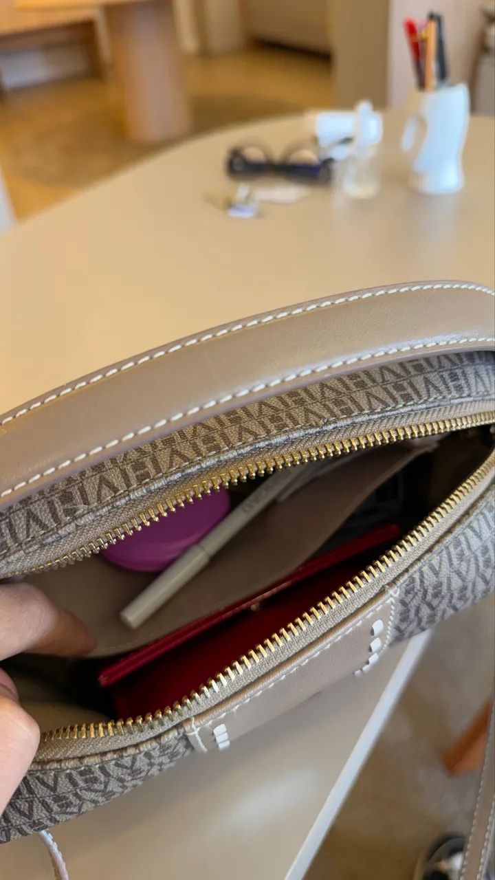 Bolsa Victor Hugo - Foto 4