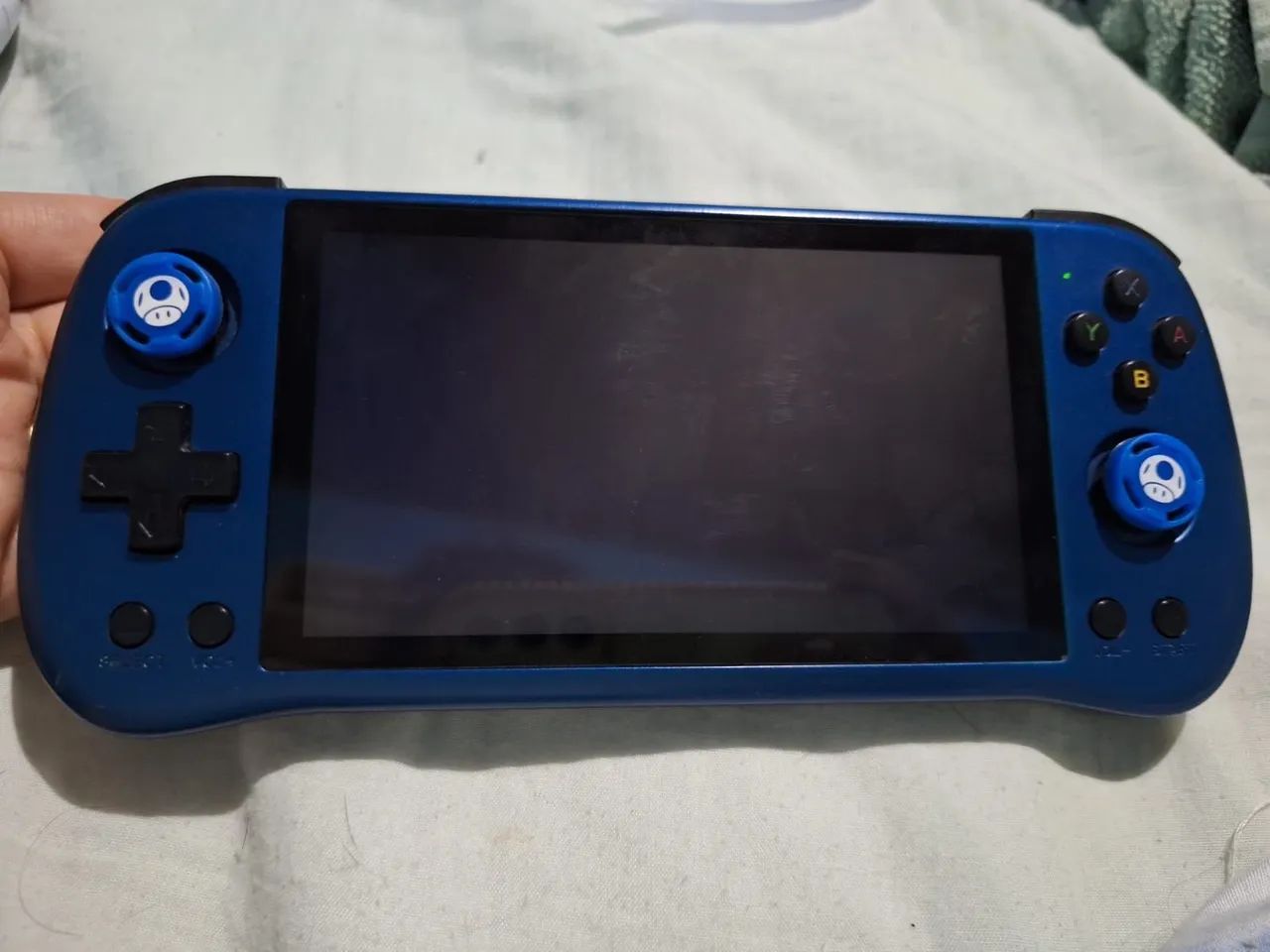 Video game powkiddy x55 - Foto 3