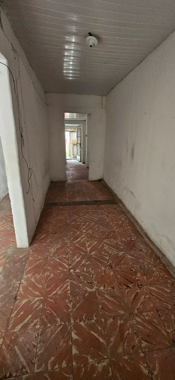 Vende-se casa na Ponta Grossa  - Foto 4