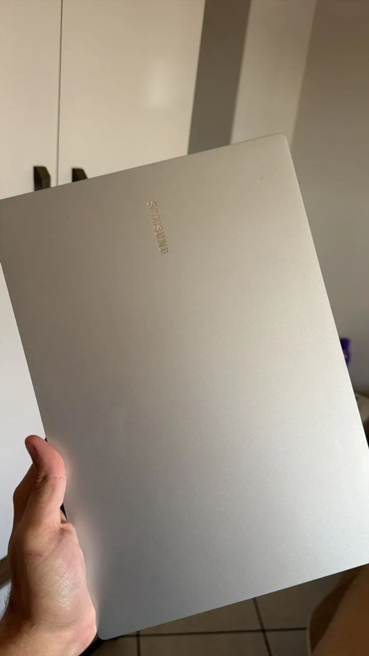 Notebook galaxy book go  - Foto 2