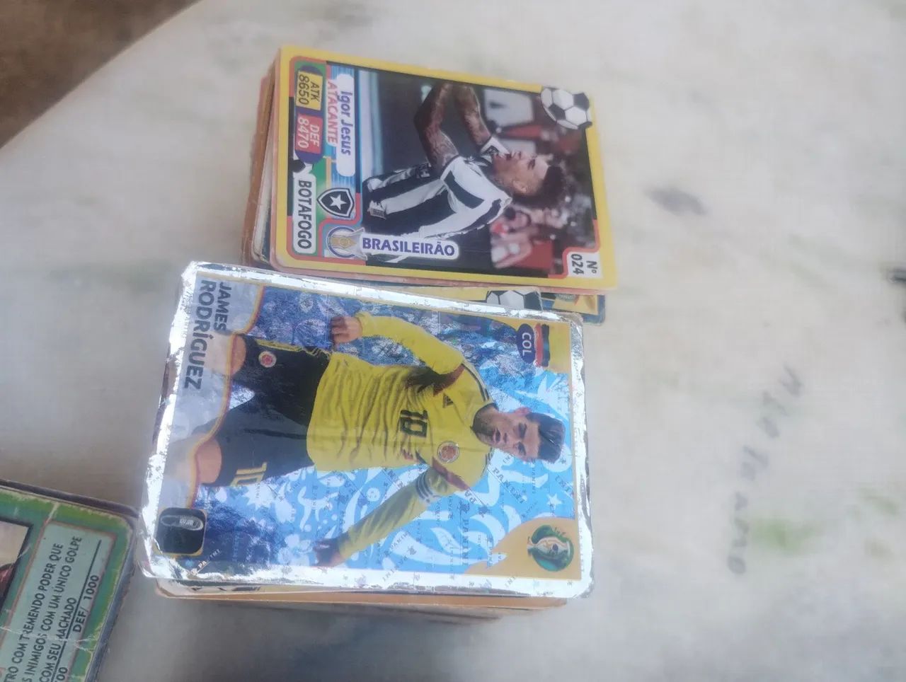 Cartinhas pra se colecionar - Foto 3