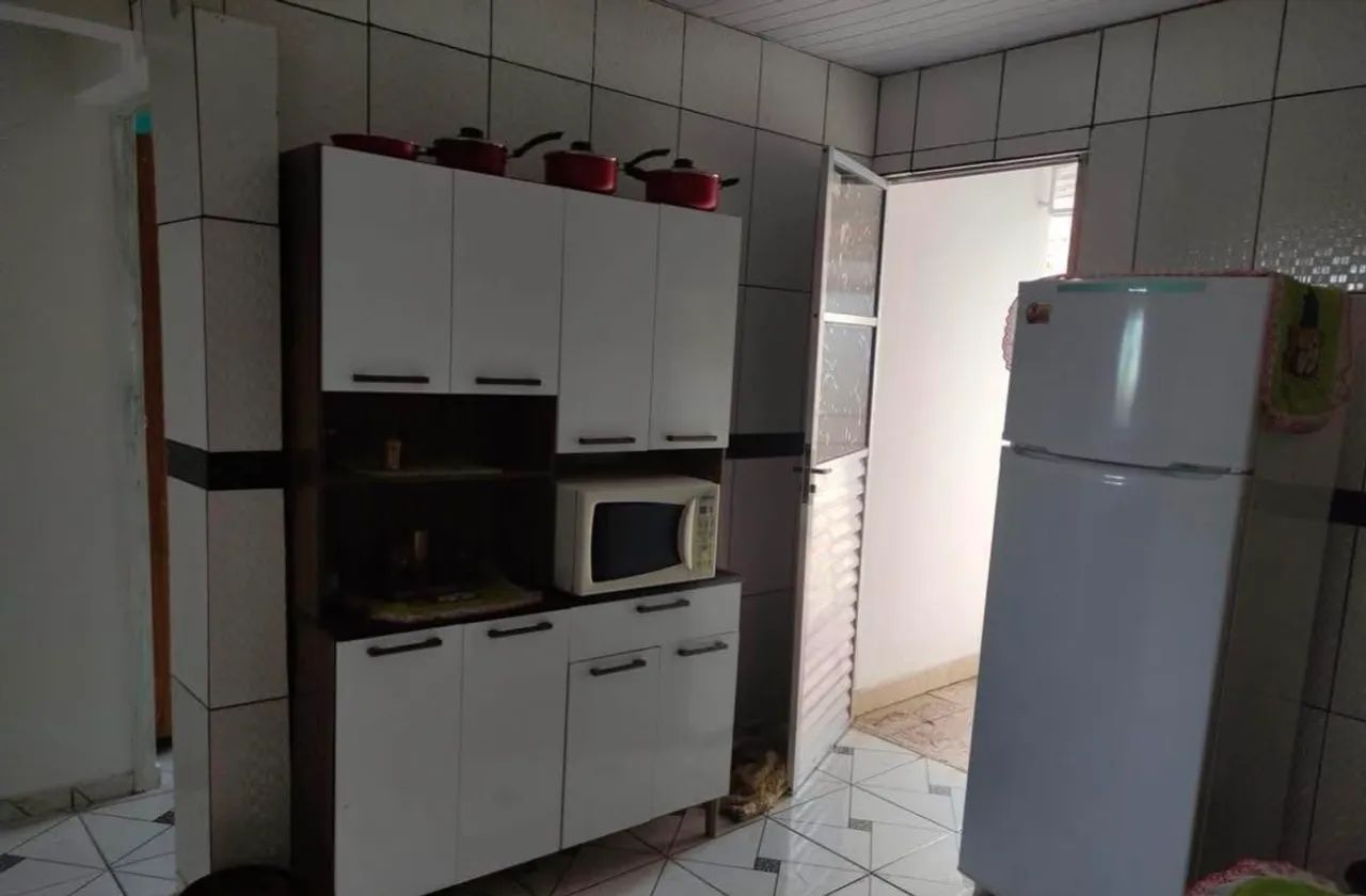 [ Casa na Guanabara - Foto 3