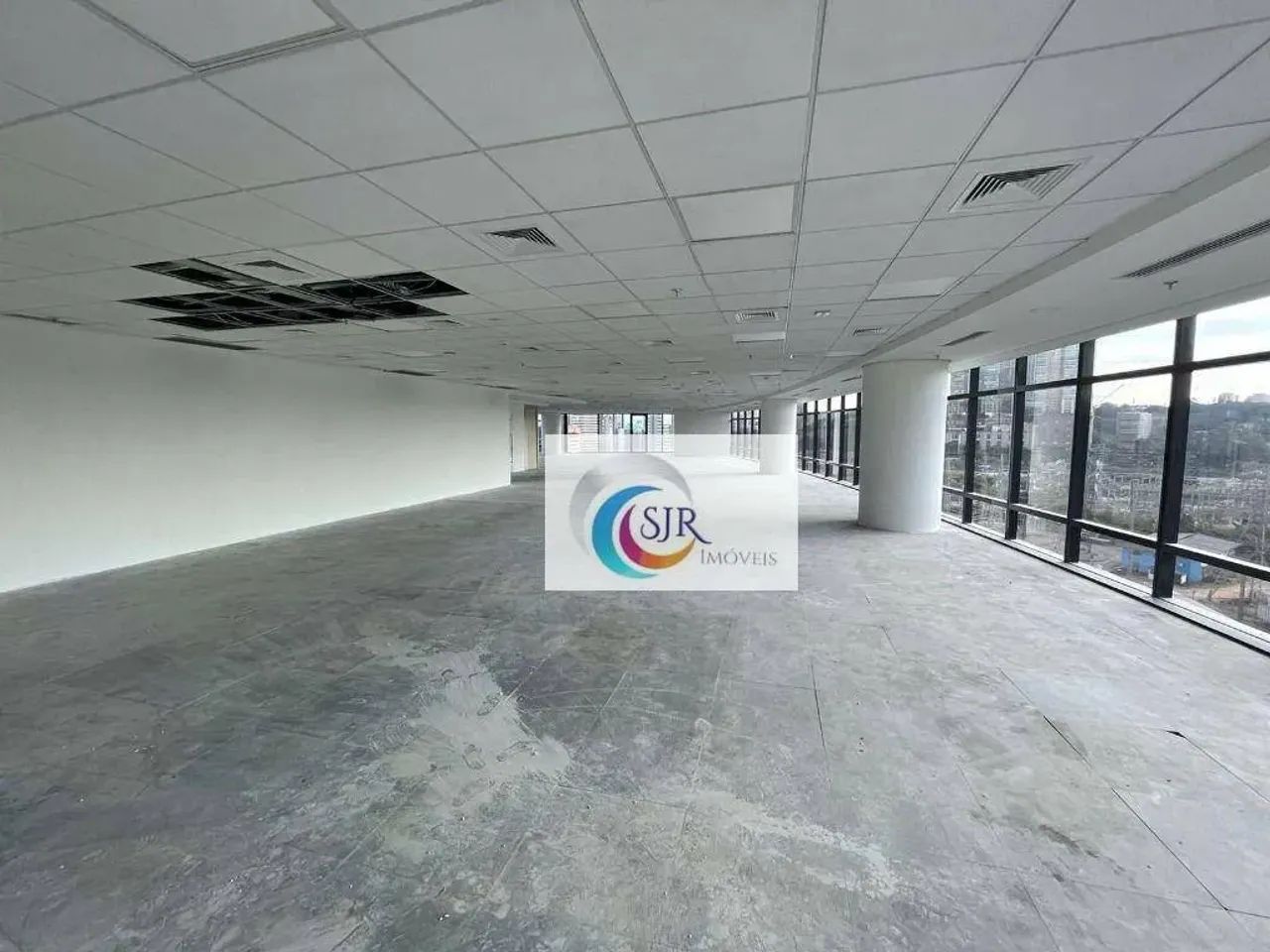 Conjunto para alugar, 368 m²- Brooklin - São Paulo/SP - Foto 3