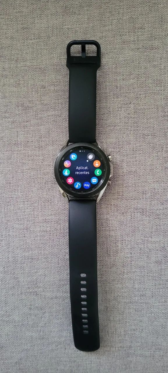 Samsung Galaxy Watch 3