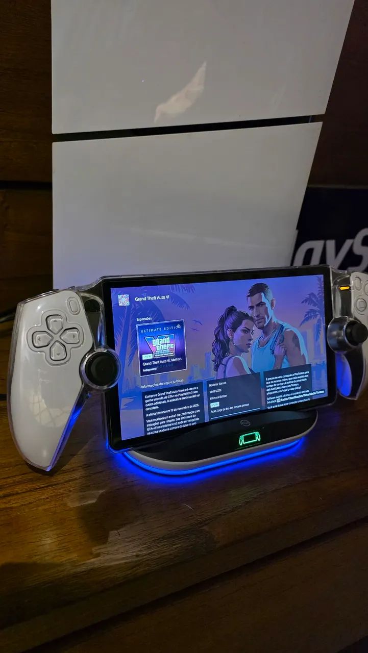 PLAYSTATION PORTAL - Foto 2
