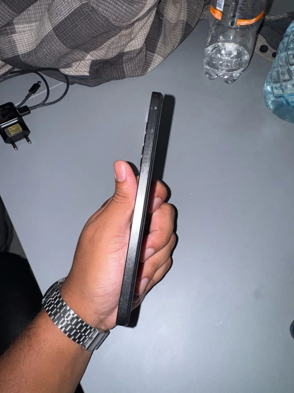 Redmi 13C - em ÓTIMO estado - Foto 4