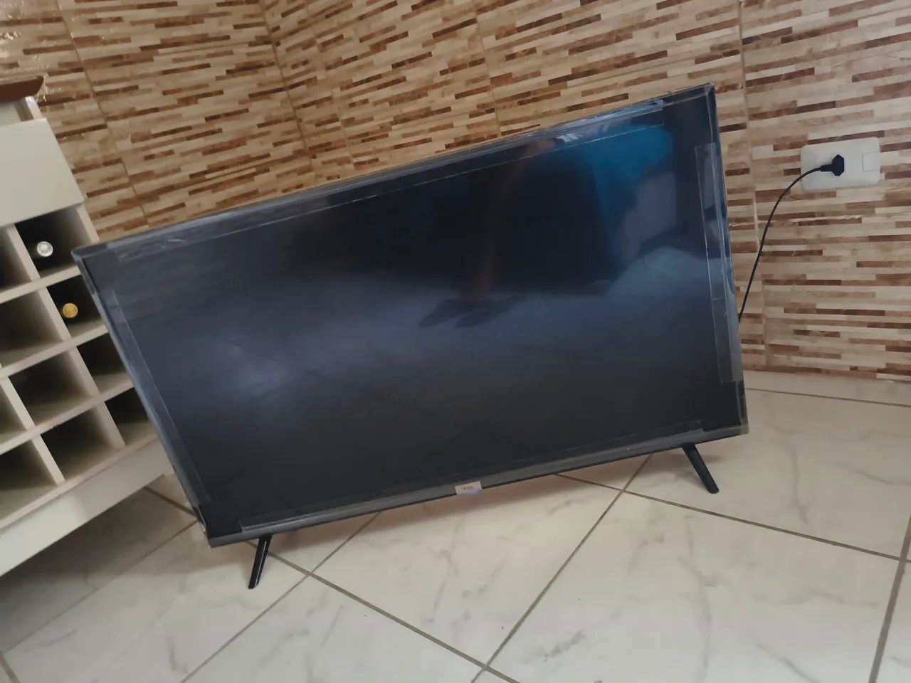 Vende uma TV  - Foto 2