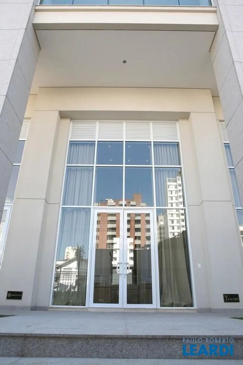 APARTAMENTO - MOEMA PÁSSAROS - SP - Foto 4