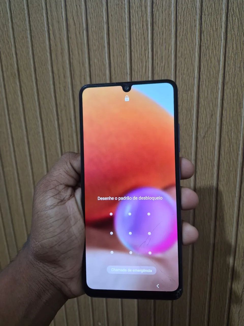 Samsung A32  - Foto 3
