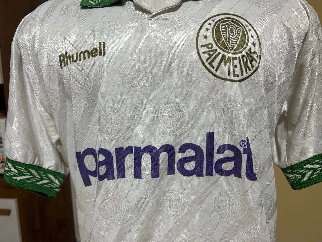 Camisa do Palmeiras 1994/1995 - Foto 3
