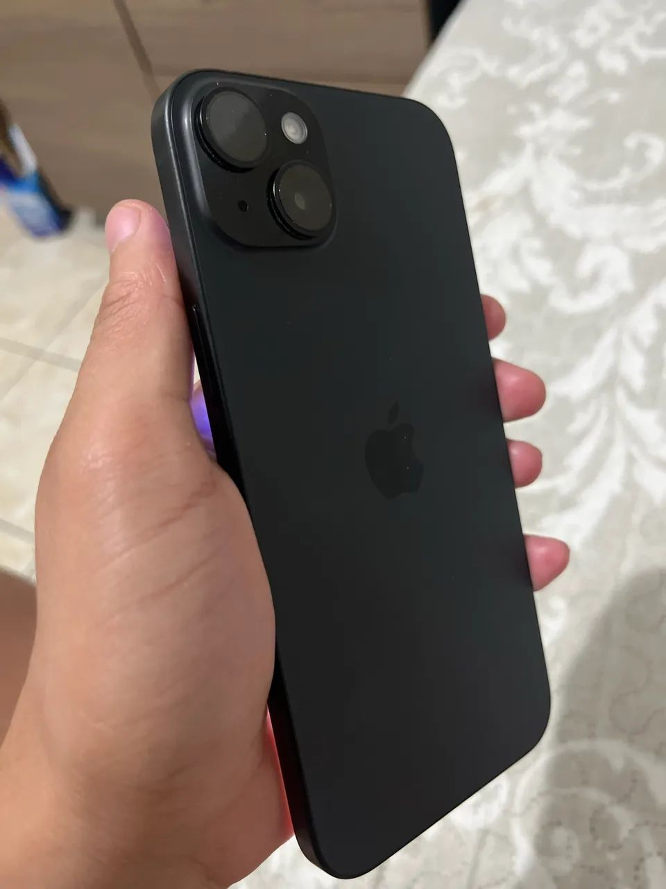 iPhone 15 plus 128gb eSim extra  - Foto 4
