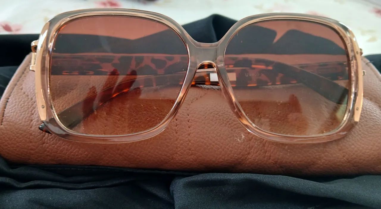 Óculos de Sol 400uv