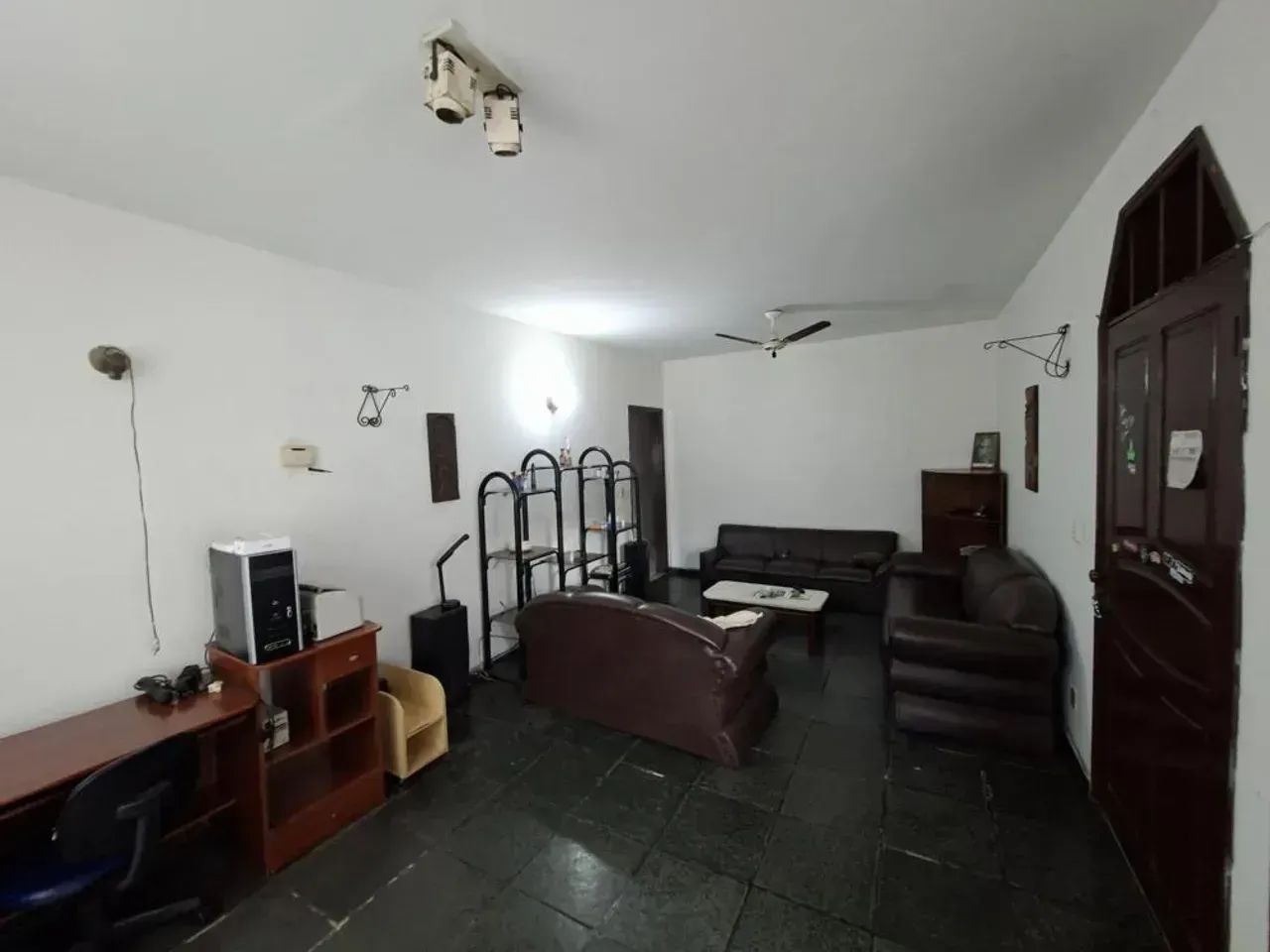Apartamento 03 Quartos, com Terraço, Maruípe, 01 vaga de Garagem - Foto 4