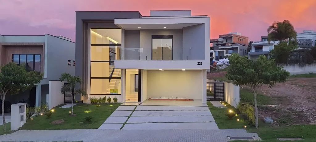 Sobrado com 5 dormitórios, 430 m² - venda por R$ 4.500.000,00 ou aluguel por R$ 28.100,00/