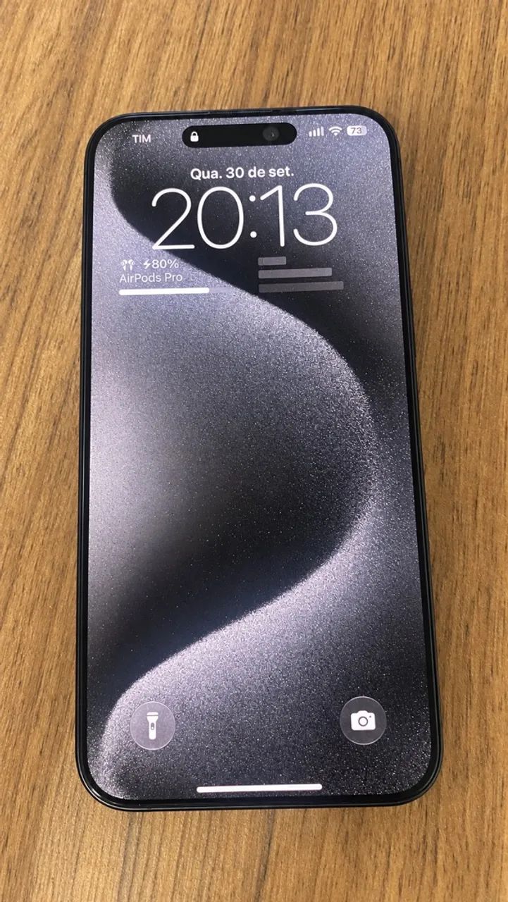 Iphone 15 Pro Max 512Gb 