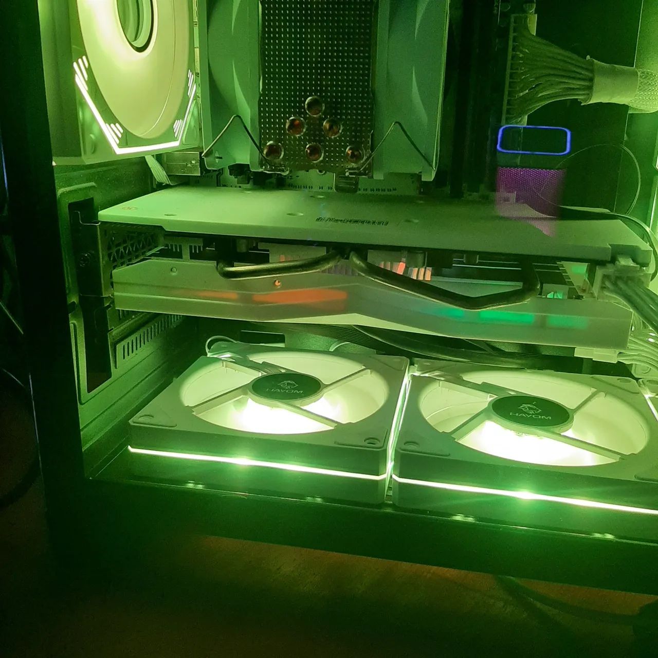 Rx580 - Foto 4