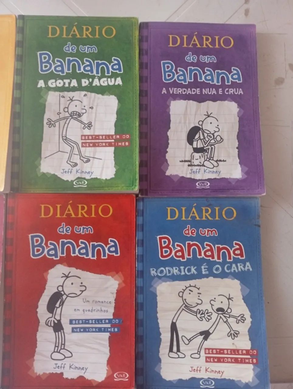 Livros