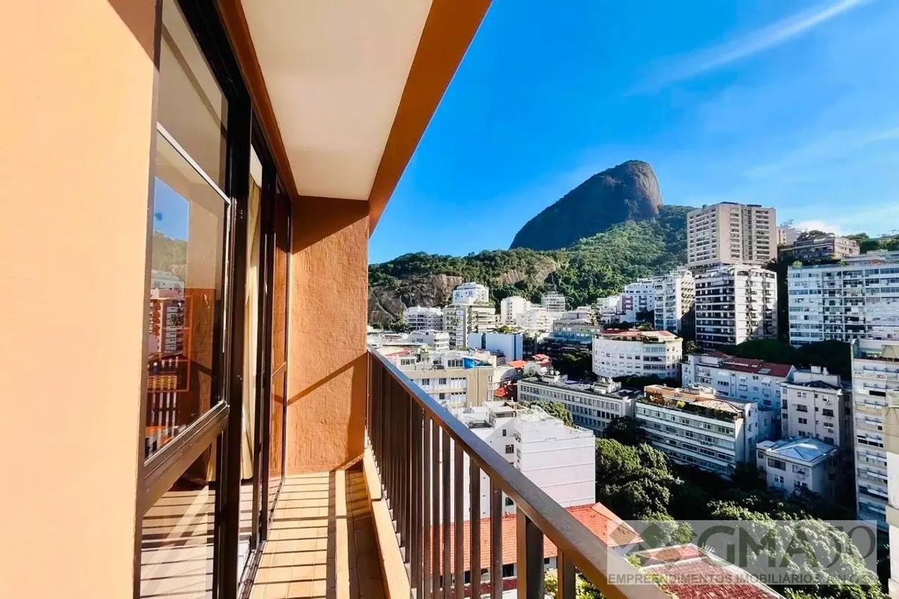 Apartamento em Leblon - Rio de Janeiro