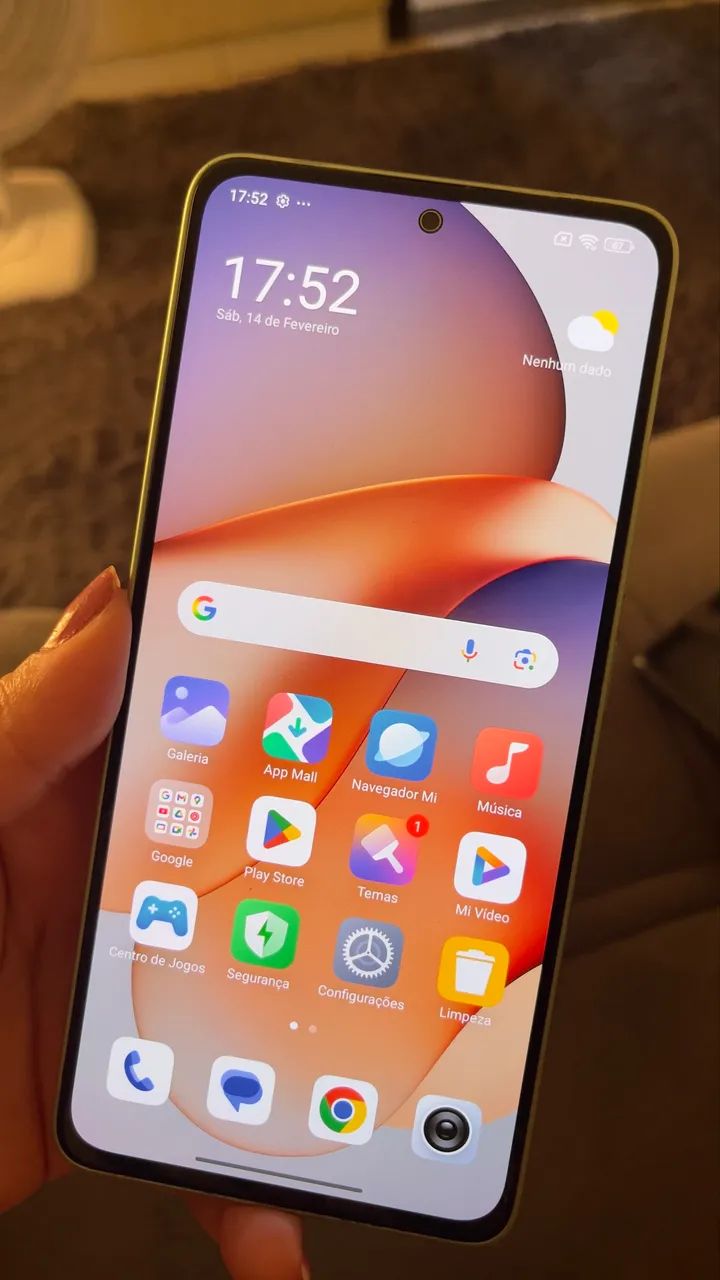 Vende-se Celular  - Foto 3