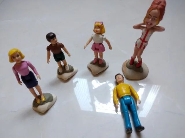 Brinquedo Antigo - Foto 3