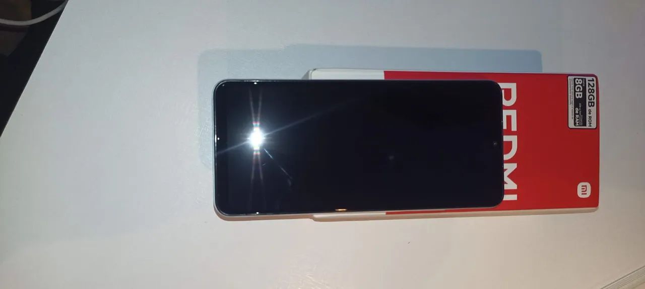 Celular Redmi A5 - Foto 5