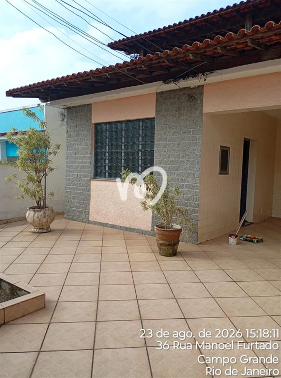 Excelente casa, ampla e confortável em local tranquilo - Foto 2