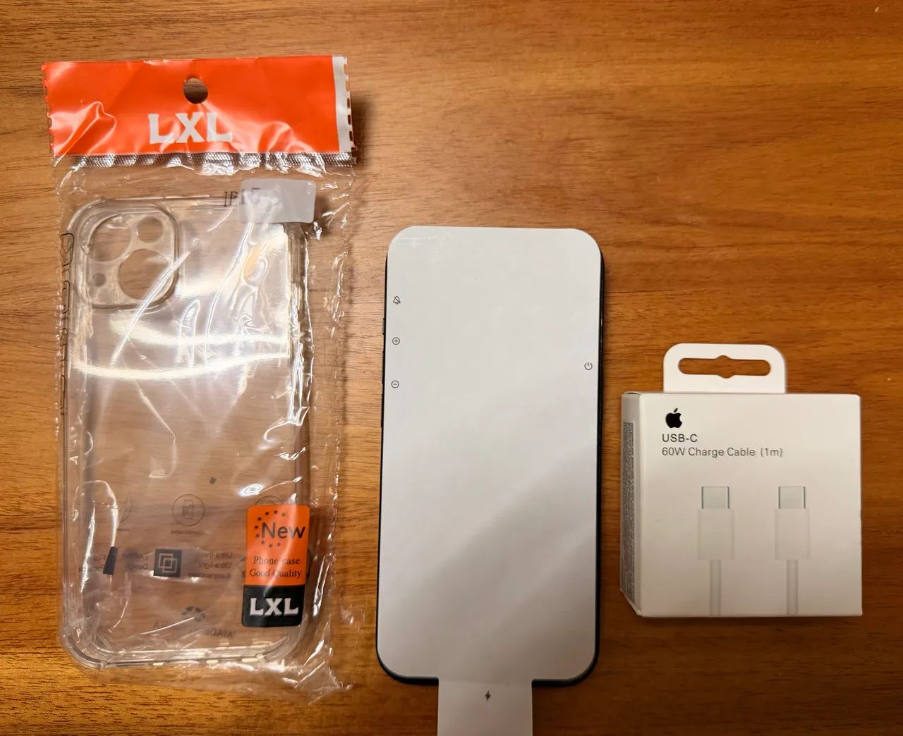 Apple iPhone 15 128GB Extra - Foto 4